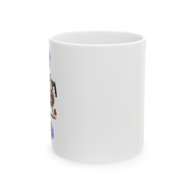 Coffee Mug 029 Front 11oz